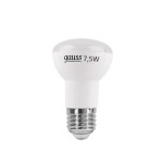 Лампа Gauss LD63218 LED Elementary R63 E27 7,5W 2700K
