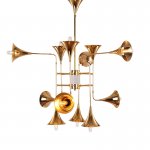 Люстра Botti 12 Delight Collection