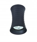 Накладной светильник Lumina Deco Corbi LDC 8052-A SS-D70*H115 GY