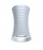 Накладной светильник Lumina Deco Corbi LDC 8052-A SS-D70*H115 SL