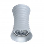 Накладной светильник Lumina Deco Corbi LDC 8052-A SS-D70*H115 SL