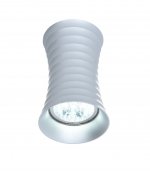 Накладной светильник Lumina Deco Corbi LDC 8052-A SS-D70*H115 SL