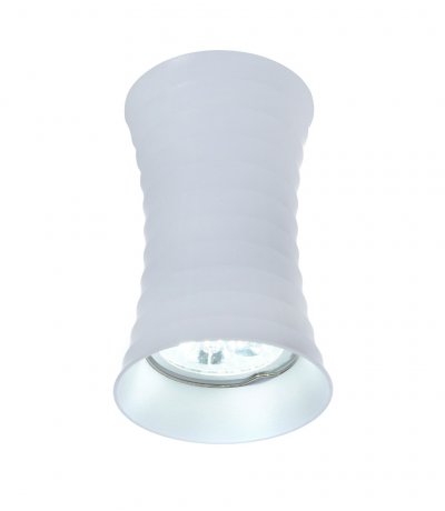 Накладной светильник Lumina Deco Corbi LDC 8052-A SS-D70*H115 WT