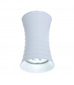 Накладной светильник Lumina Deco Corbi LDC 8052-A SS-D70*H115 WT