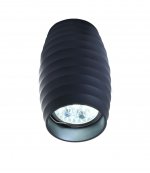 Накладной светильник Lumina Deco Split LDC 8052-B SS-D70*H115 GY