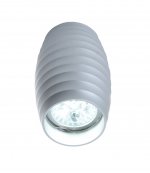 Накладной светильник Lumina Deco Split LDC 8052-B SS-D70*H115 SL