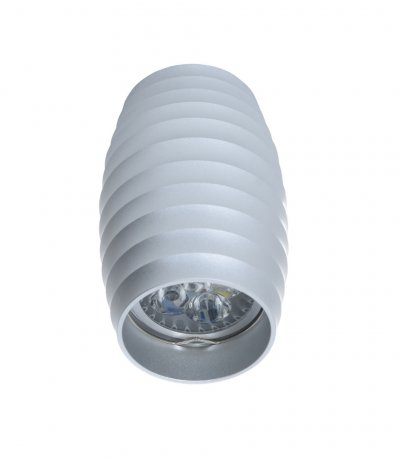 Накладной светильник Lumina Deco Split LDC 8052-B SS-D70*H115 SL