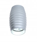 Накладной светильник Lumina Deco Split LDC 8052-B SS-D70*H115 SL