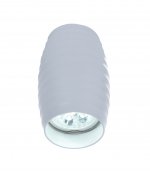 Накладной светильник Lumina Deco Split LDC 8052-B SS-D70*H115 WT