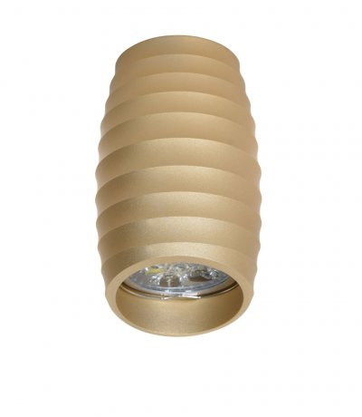 Накладной светильник Lumina Deco Grost LDC 8052-C SS-D70*H115 GD Накладной светильник Lumina Deco Grost LDC 8052-C SS-D70*H115 GD