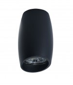 Накладной светильник Lumina Deco Bradly LDC 8052-D SS-D70*H115 BK