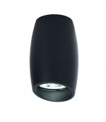 Накладной светильник Lumina Deco Bradly LDC 8052-D SS-D70*H115 BK