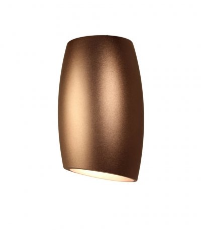 Накладной светильник Lumina Deco Bradly LDC 8052-D SS-D70*H115 COFEE Накладной светильник Lumina Deco Bradly LDC 8052-D SS-D70*H115 COFEE