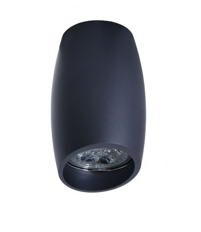 Накладной светильник Lumina Deco Bradly LDC 8052-D SS-D70*H115 GY Накладной светильник Lumina Deco Bradly LDC 8052-D SS-D70*H115 GY