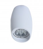 Накладной светильник Lumina Deco Bradly LDC 8052-D SS-D70*H115 WT