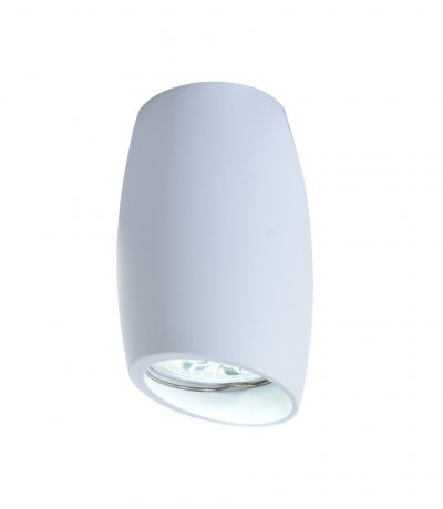 Накладной светильник Lumina Deco Bradly LDC 8052-D SS-D70*H115 WT