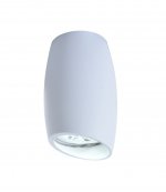 Накладной светильник Lumina Deco Bradly LDC 8052-D SS-D70*H115 WT