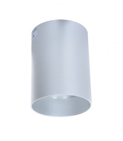 Накладной светильник Lumina Deco Flixton LDC 8053-A SS-D85*H115 SL Накладной светильник Lumina Deco Flixton LDC 8053-A SS-D85*H115 SL