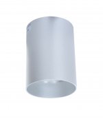 Накладной светильник Lumina Deco Flixton LDC 8053-A SS-D85*H115 SL