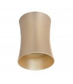 Накладной светильник Lumina Deco Malton LDC 8053-B SS-D85*H115 GD