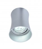 Накладной светильник Lumina Deco Malton LDC 8053-B SS-D85*H115 SL