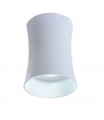 Накладной светильник Lumina Deco Malton LDC 8053-B SS-D85*H115 WT