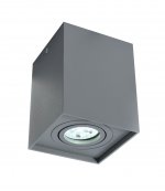 Накладной светильник Lumina Deco Pulton LDC 8055-B JP-L100*W100*H125 GY