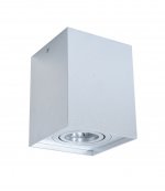 Накладной светильник Lumina Deco Pulton LDC 8055-B JP-L100*W100*H125 SL