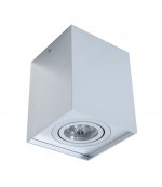 Накладной светильник Lumina Deco Pulton LDC 8055-B JP-L100*W100*H125 SL