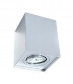 Накладной светильник Lumina Deco Pulton LDC 8055-B JP-L100*W100*H125 SL