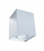 Накладной светильник Lumina Deco Pulton LDC 8055-B JP-L100*W100*H125 SL