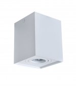 Накладной светильник Lumina Deco Pulton LDC 8055-B JP-L100*W100*H125 WT
