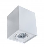 Накладной светильник Lumina Deco Pulton LDC 8055-B JP-L100*W100*H125 WT