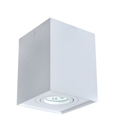 Накладной светильник Lumina Deco Pulton LDC 8055-B JP-L100*W100*H125 WT