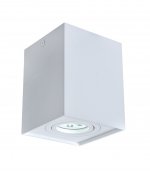 Накладной светильник Lumina Deco Pulton LDC 8055-B JP-L100*W100*H125 WT