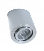 Накладной светильник Lumina Deco Alesti LDC 8060-D JP-D80*H130 SL