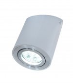Накладной светильник Lumina Deco Alesti LDC 8060-D JP-D80*H130 SL
