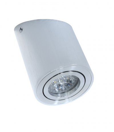 Накладной светильник Lumina Deco Alesti LDC 8060-D JP-D80*H130 SL