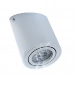 Накладной светильник Lumina Deco Alesti LDC 8060-D JP-D80*H130 SL