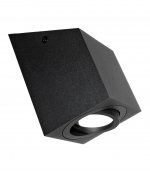 Накладной светильник Lumina Deco Feldi LDC 8061-D JP-L80*W80*H130 BK