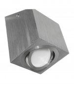 Накладной светильник Lumina Deco Feldi LDC 8061-D JP-L80*W80*H130 SL