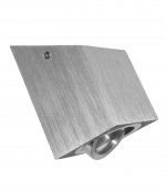 Накладной светильник Lumina Deco Feldi LDC 8061-D JP-L80*W80*H130 SL