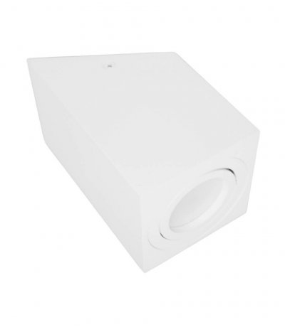 Накладной светильник Lumina Deco Feldi LDC 8061-D JP-L80*W80*H130 WT Накладной светильник Lumina Deco Feldi LDC 8061-D JP-L80*W80*H130 WT