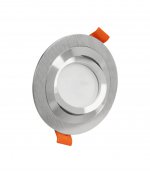 Встраиваемый точечный светильник Lumina Deco Duka LDC 8062-JP-D90 SL