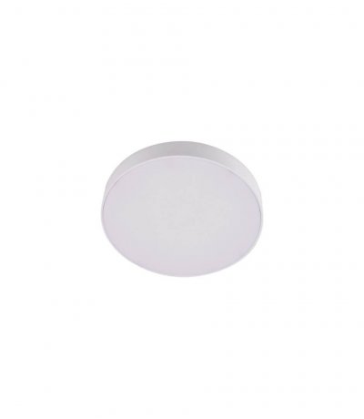 Накладной светильник Lumina Deco Wilton LDC 8099-ROUND-PM-16WSMD-D120*H35 WT Накладной светильник Lumina Deco Wilton LDC 8099-ROUND-PM-16WSMD-D120*H35 WT