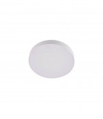 Накладной светильник Lumina Deco Wilton LDC 8099-ROUND-PM-16WSMD-D120*H35 WT