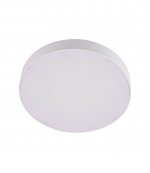 Накладной светильник Lumina Deco Wilton LDC 8099-ROUND-PM-30WSMD-D225*H35 WT