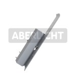 Светильник светодиодный ABERLICHT LDE-39 (улица), 39Вт,5000K, 4095Лм,430*155*85mm, 5000К,IP66(0093)