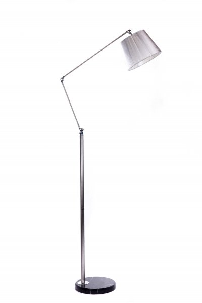 Торшер Lumina Deco Prizze LDF 316 WT