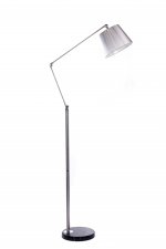 Торшер Lumina Deco Prizze LDF 316 WT